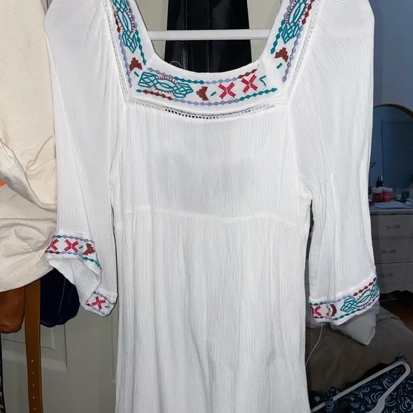 Romeo & Juliet summer dress! - Picture 2 of 4